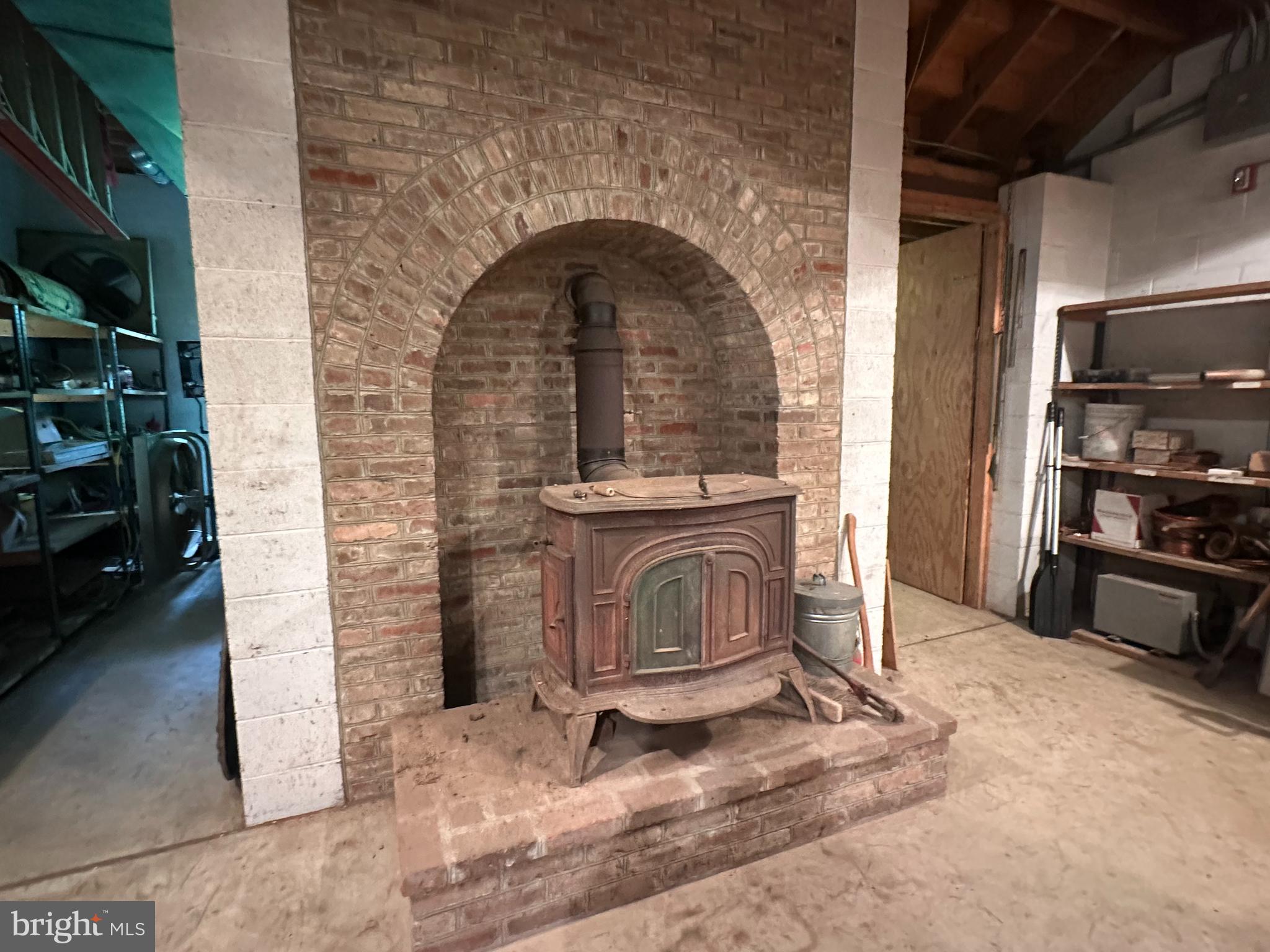 7244 Mink Hollow Road Highland, MD 20777 - Photo 93 of 119
