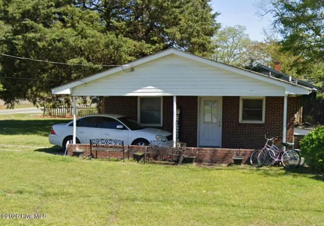 $139,900 | 2801 McLain Street, Goldsboro, NC 27534
