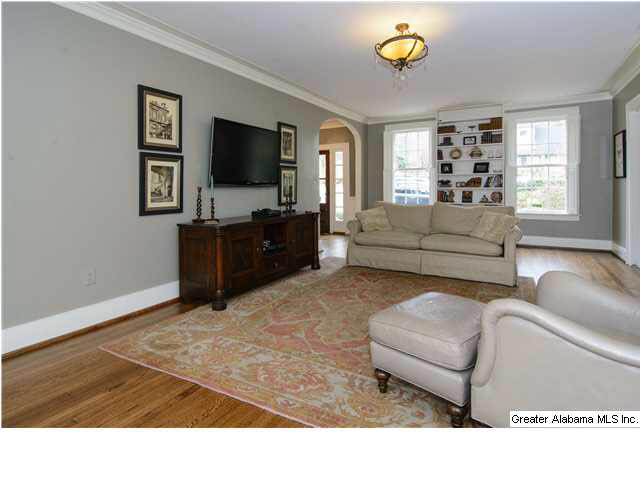 3513 Country Club Road Birmingham, AL 35213 - Photo 7 of 32