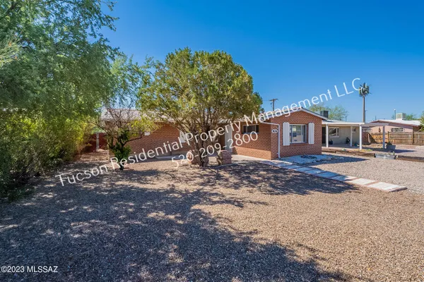$1,625 | 826 East Water Street, Tucson, AZ 85719