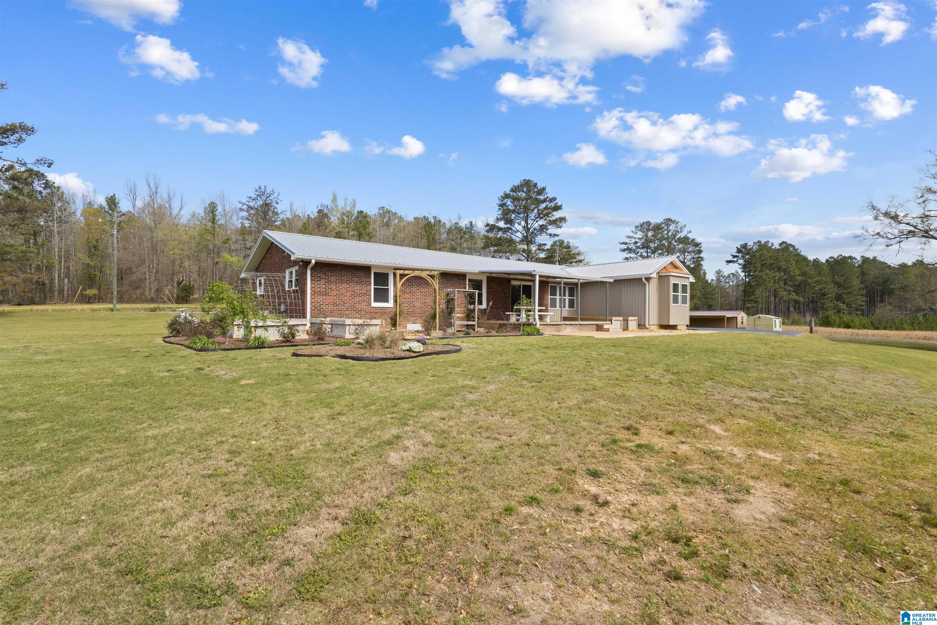 1502 Possum Trot Road Piedmont, AL 36272 - Photo 30 of 42
