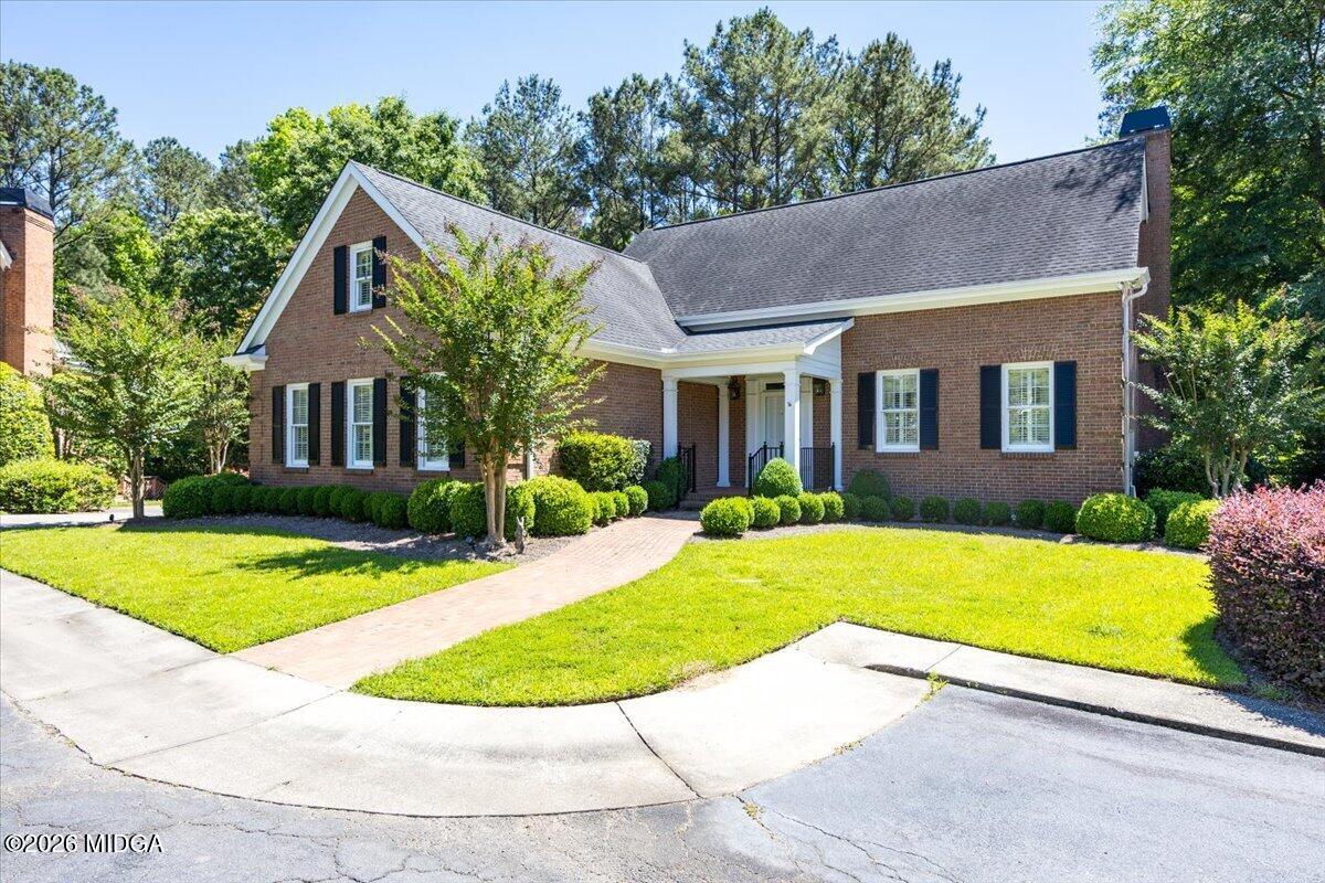 115 Covington Place Macon, GA 31210 - Photo 2 of 37 01-5W7A0762