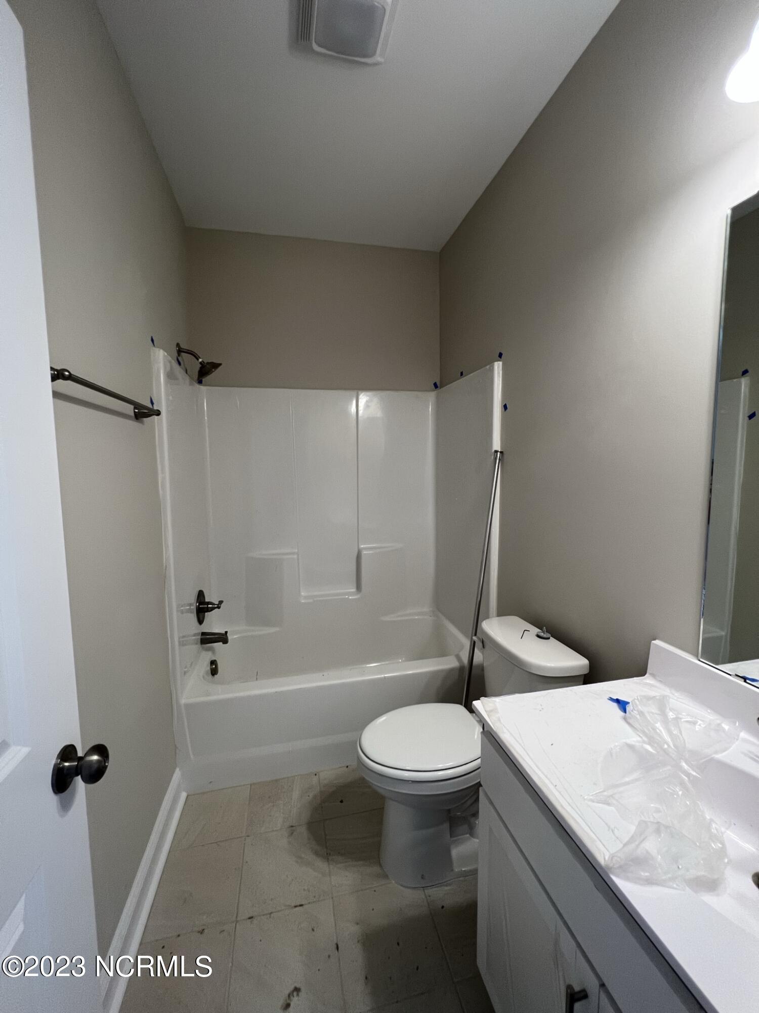 535 Stella Road Stella, NC 28582 - Photo 13 of 30 In-Law en suite