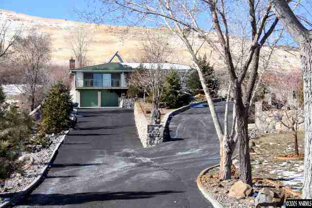 1945 Spanish Springs Road Sparks, NV 89436 - Photo 1 of 9 Photo 1