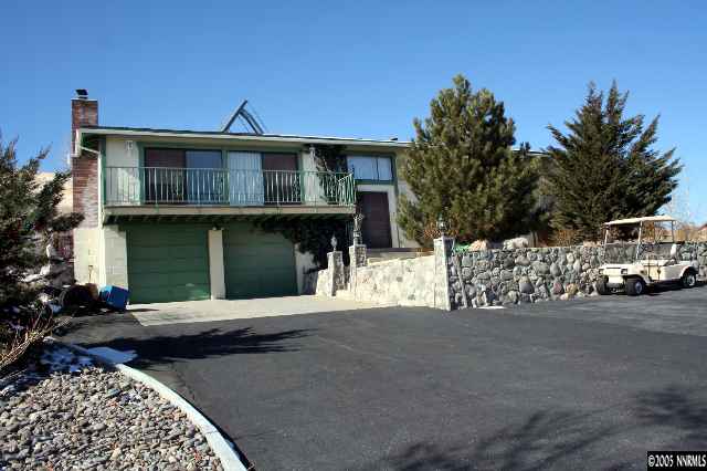 1945 Spanish Springs Road Sparks, NV 89436 - Photo 4 of 9 Photo 4