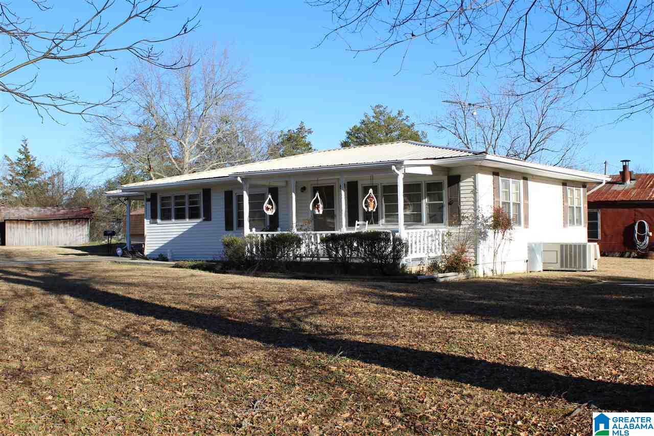 2610 Roy Webb Road Jacksonville, AL 36265 - Photo 24 of 39