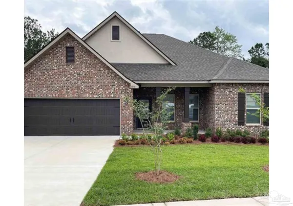 $509,000 | 3038 Mountain Laurel Trail, Cantonment, FL 32533