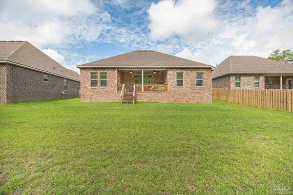 $509,000 | 3038 Mountain Laurel Trail, Cantonment, FL 32533