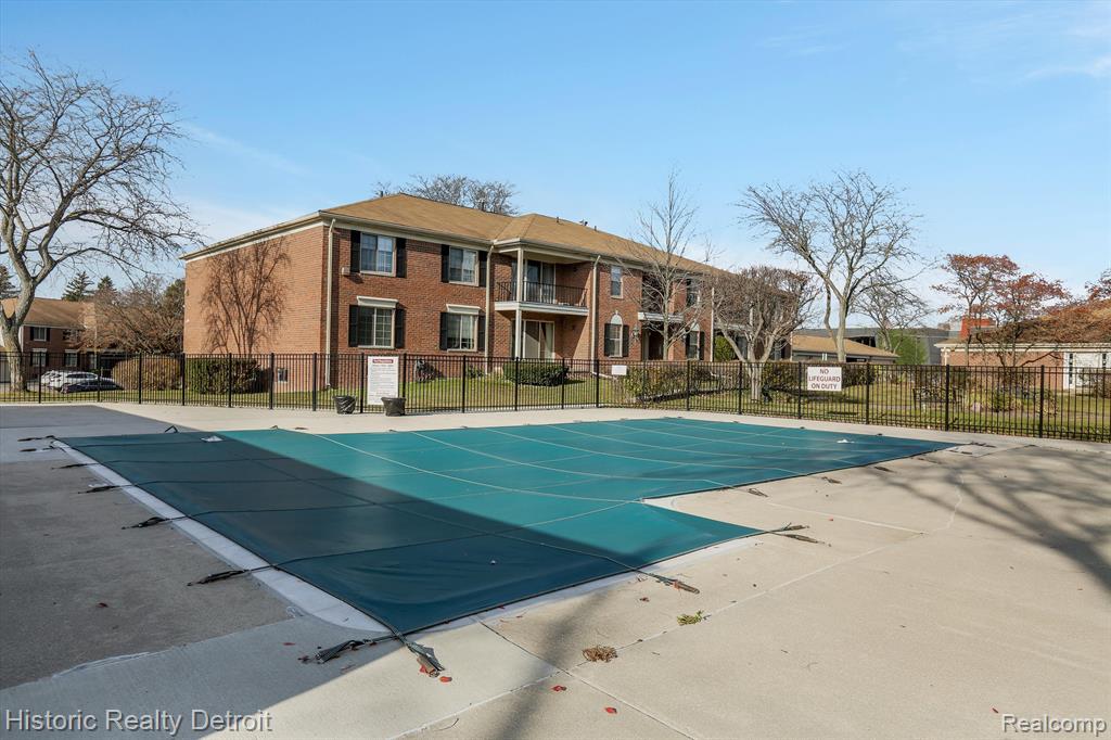 29656 Middlebelt Road, Unit 1403 Farmington Hills, MI 48334 - Photo 34 of 39