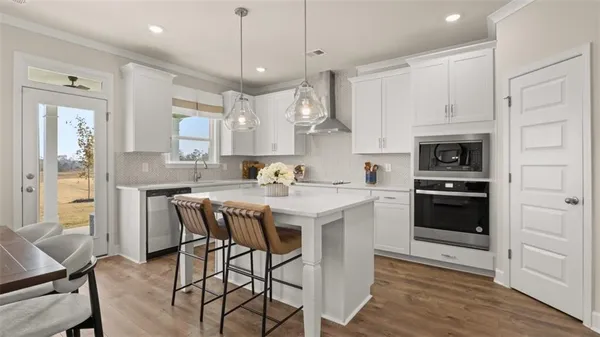 $558,810 | 1915 Endress Circle, Hampton, GA 30228
