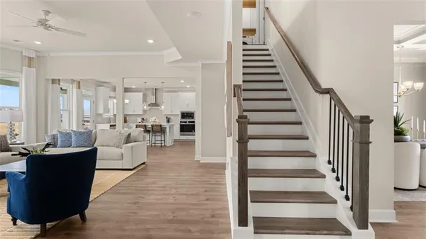 $558,810 | 1915 Endress Circle, Hampton, GA 30228