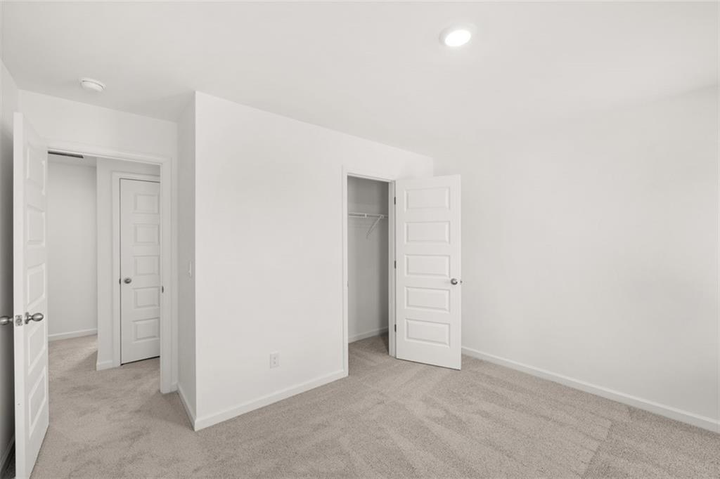 1915 Endress Circle Hampton, GA 30228 - Photo 39 of 42 a view of an empty room