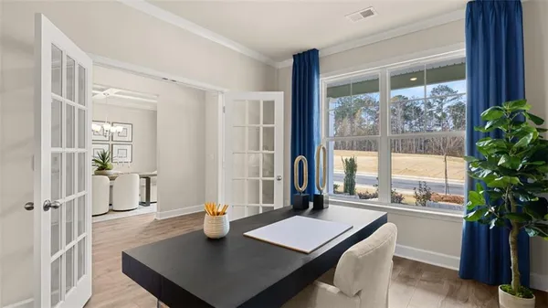 $558,810 | 1915 Endress Circle, Hampton, GA 30228