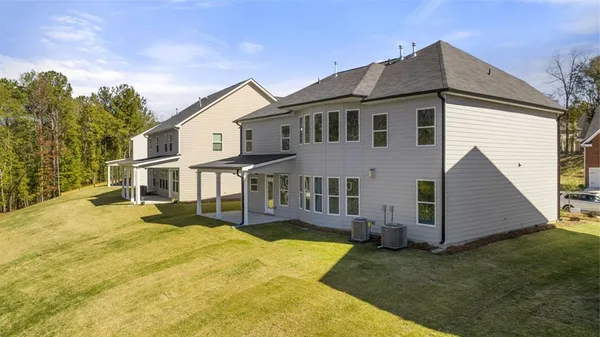 $558,810 | 1915 Endress Circle, Hampton, GA 30228