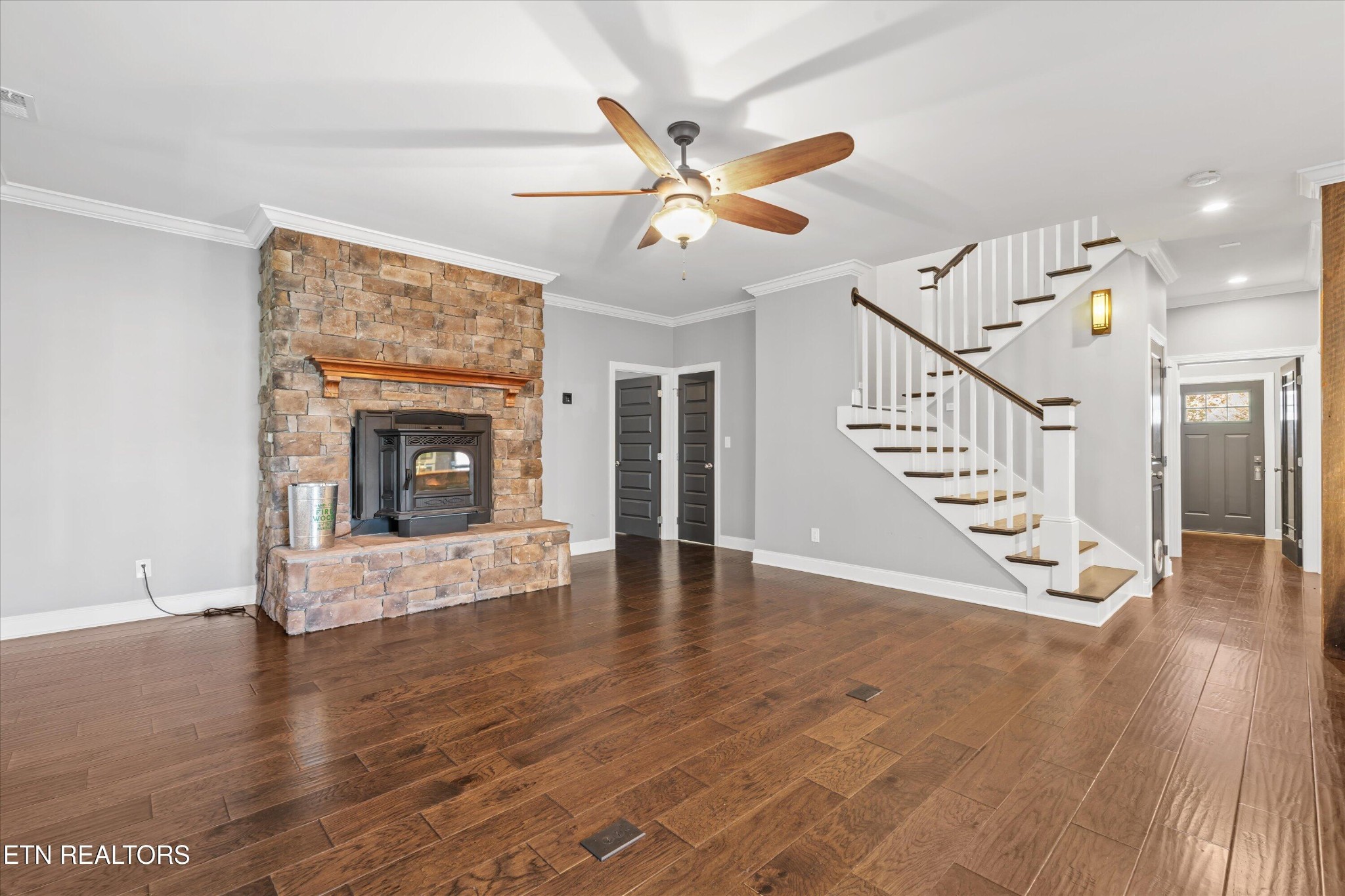 1059 Houston Springs Road Greenback, TN 37742 - Photo 13 of 49
