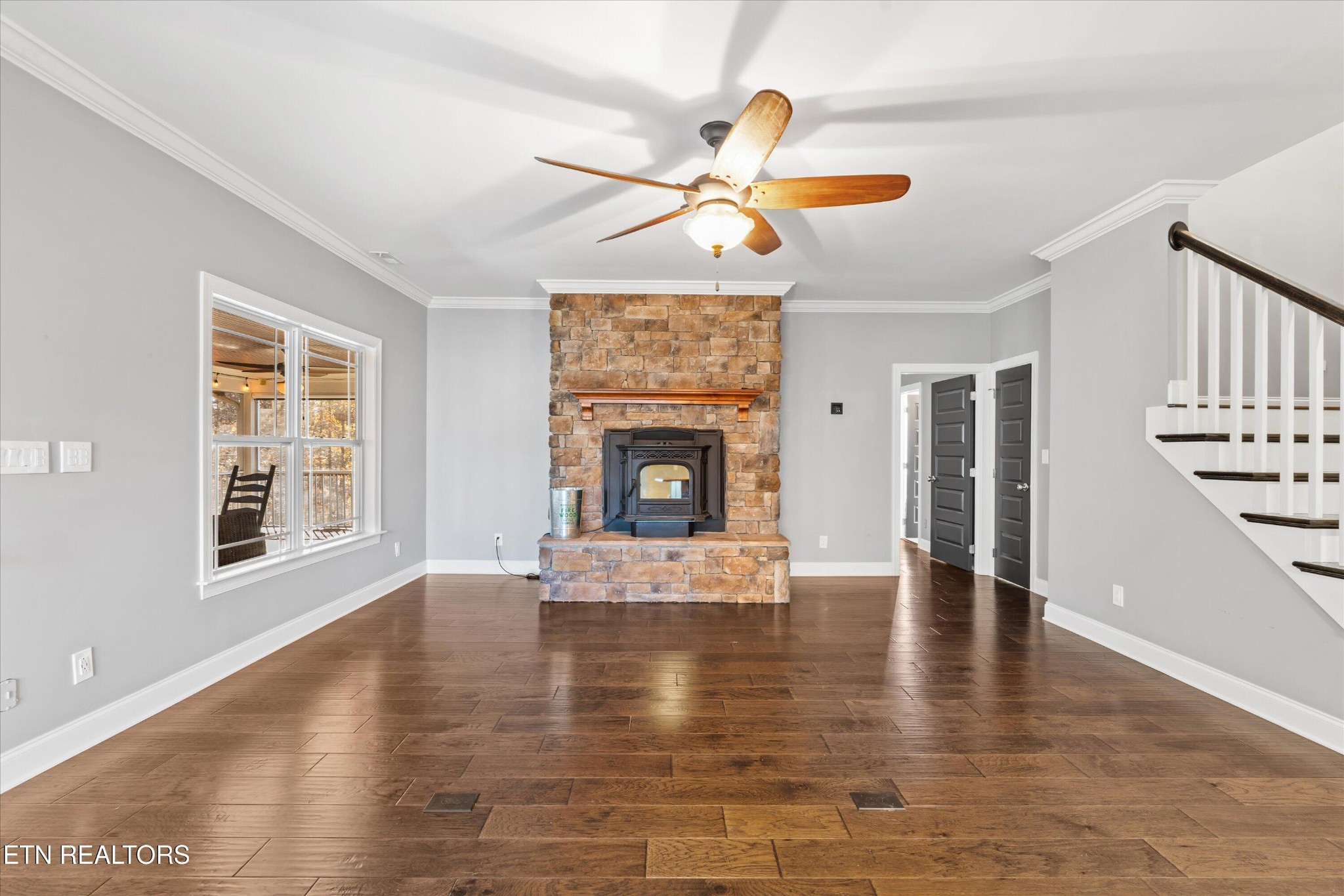 1059 Houston Springs Road Greenback, TN 37742 - Photo 14 of 49