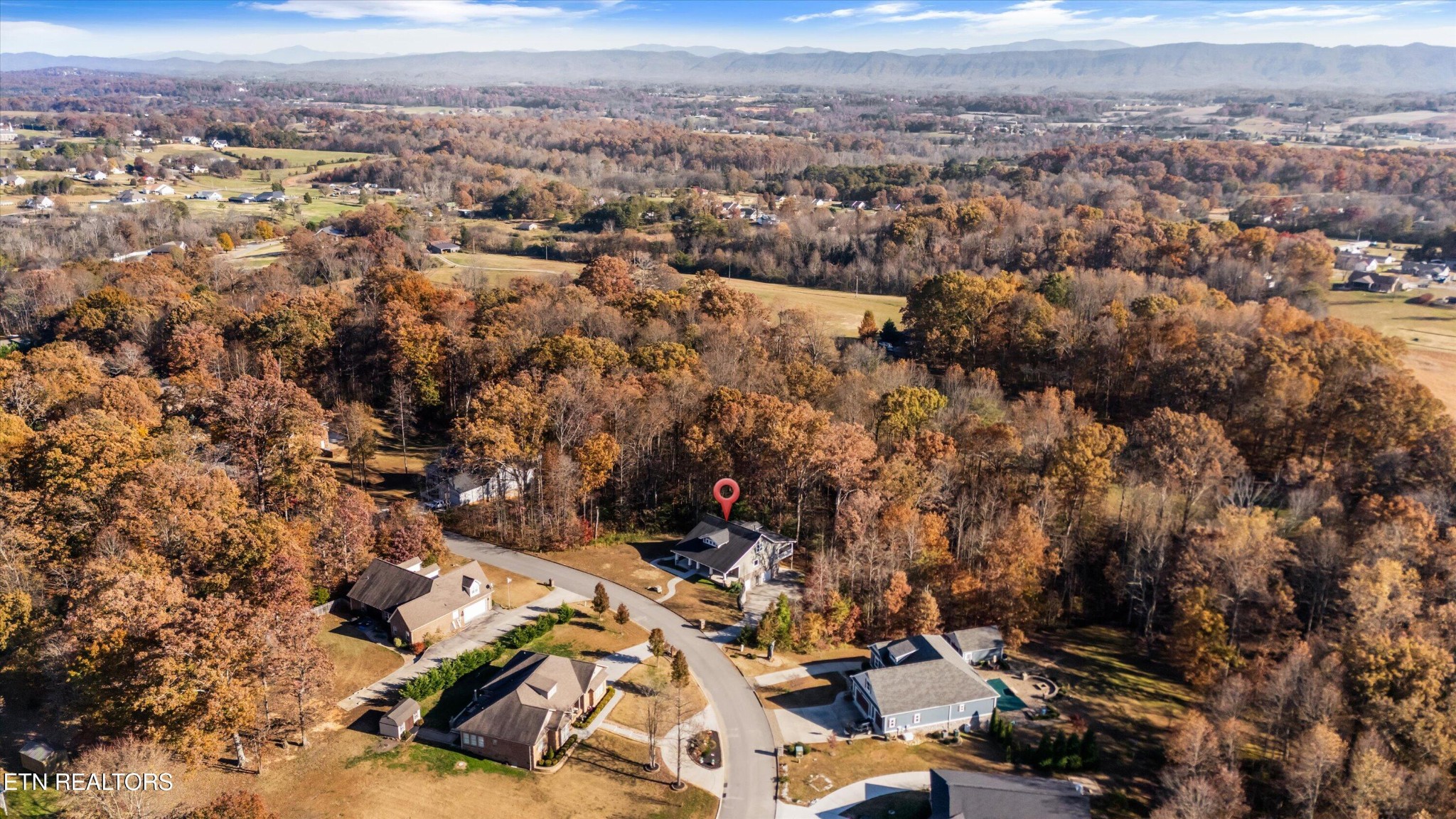 1059 Houston Springs Road Greenback, TN 37742 - Photo 43 of 49