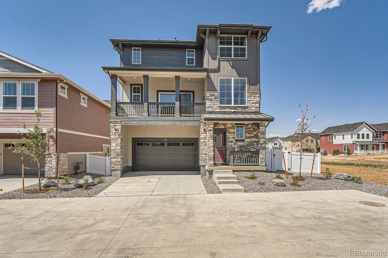 1992 South Fultondale Ct  