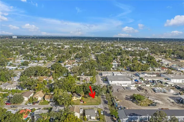 $165,000 | Preston Avenue South, Gulfport, FL 33707