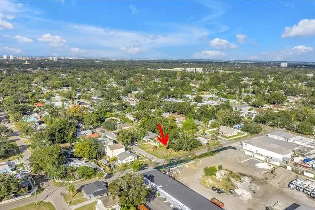 $165,000 | Preston Avenue South, Gulfport, FL 33707