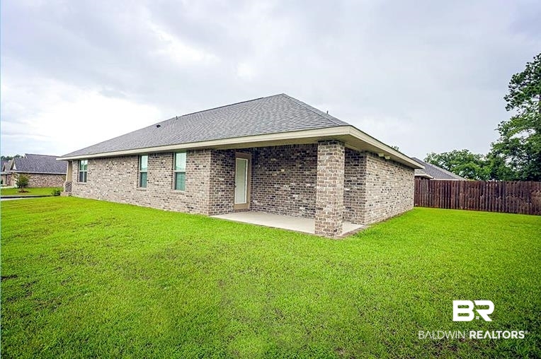 22575 Respite Lane Foley, AL 36535 - Photo 5 of 34
