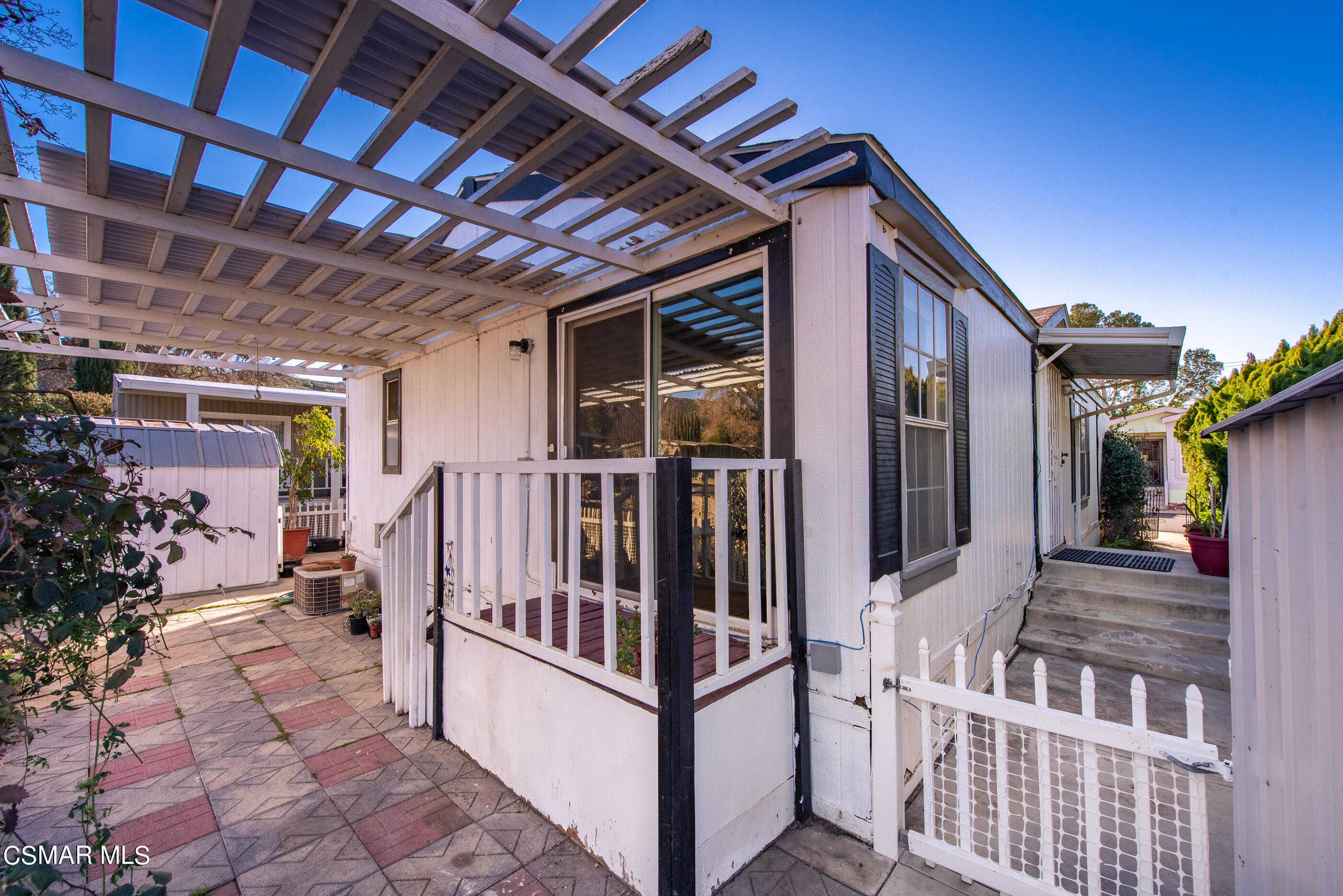 1550 Rory Lane, Unit 185 Simi Valley, CA 93063 - Photo 28 of 28 1550 Rory Ln Simi Valley-28