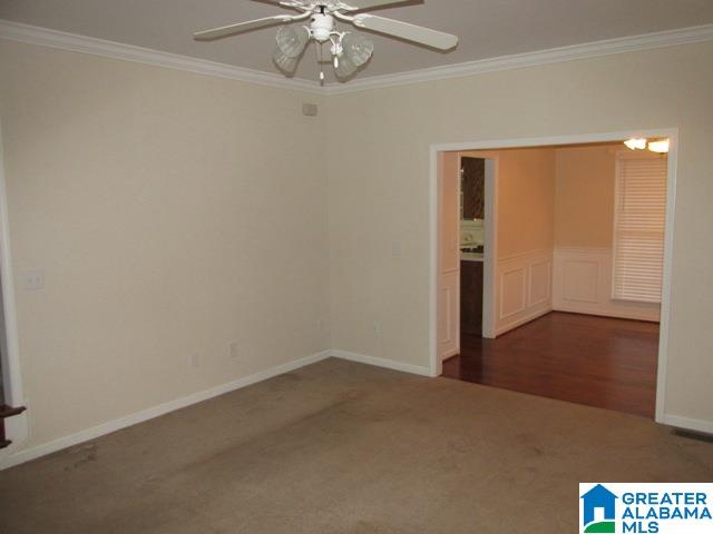11 MacDonald Lane Springville, AL 35146 - Photo 21 of 50