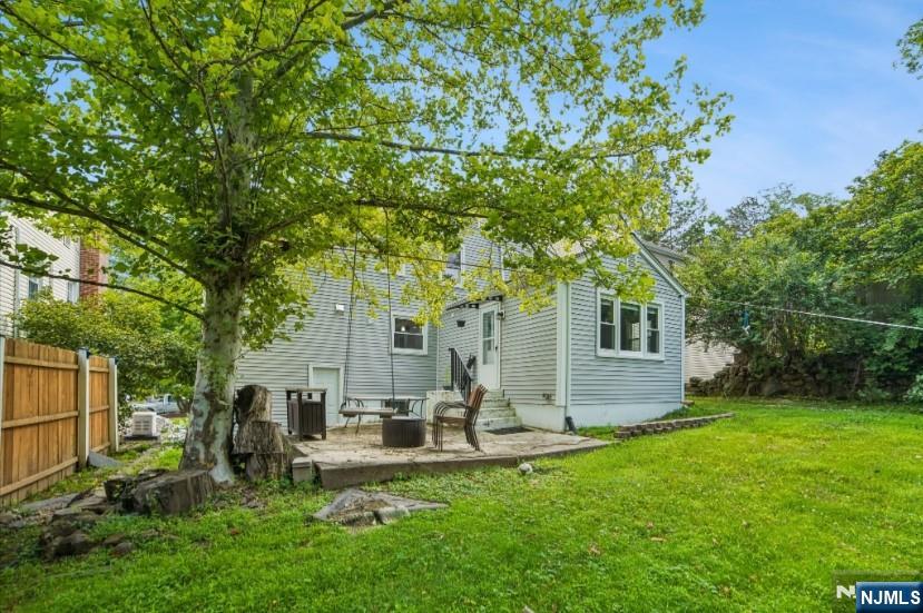 47 West Lawn Road Livingston, NJ 07039 - Photo 35 of 41 Gallery Image 35