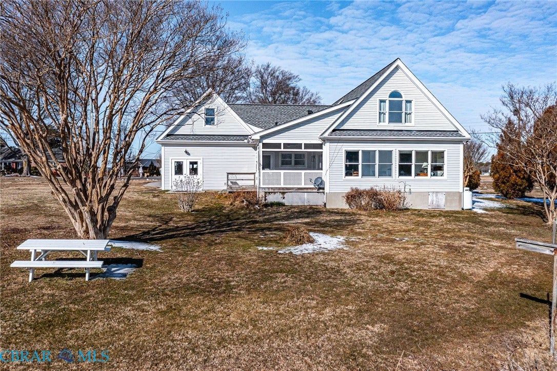 2929 Fleeton Road Reedville, VA 22539 - Photo 64 of 74