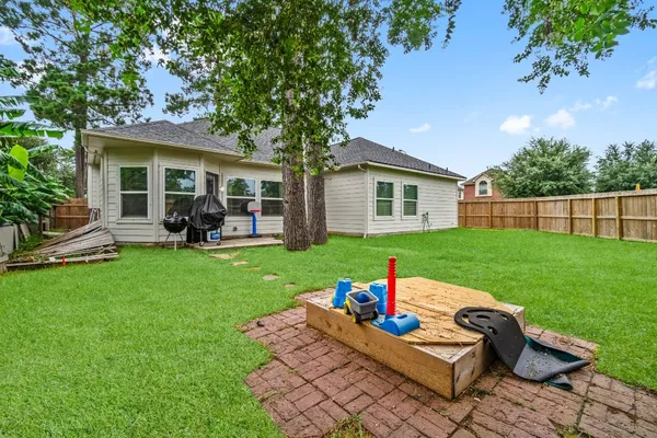 $270,000 | 23803 Spring Way Drive, Spring, TX 77373