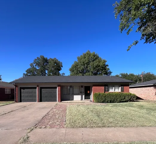 $270,000 | 3612 55th Street, Lubbock, TX 79413