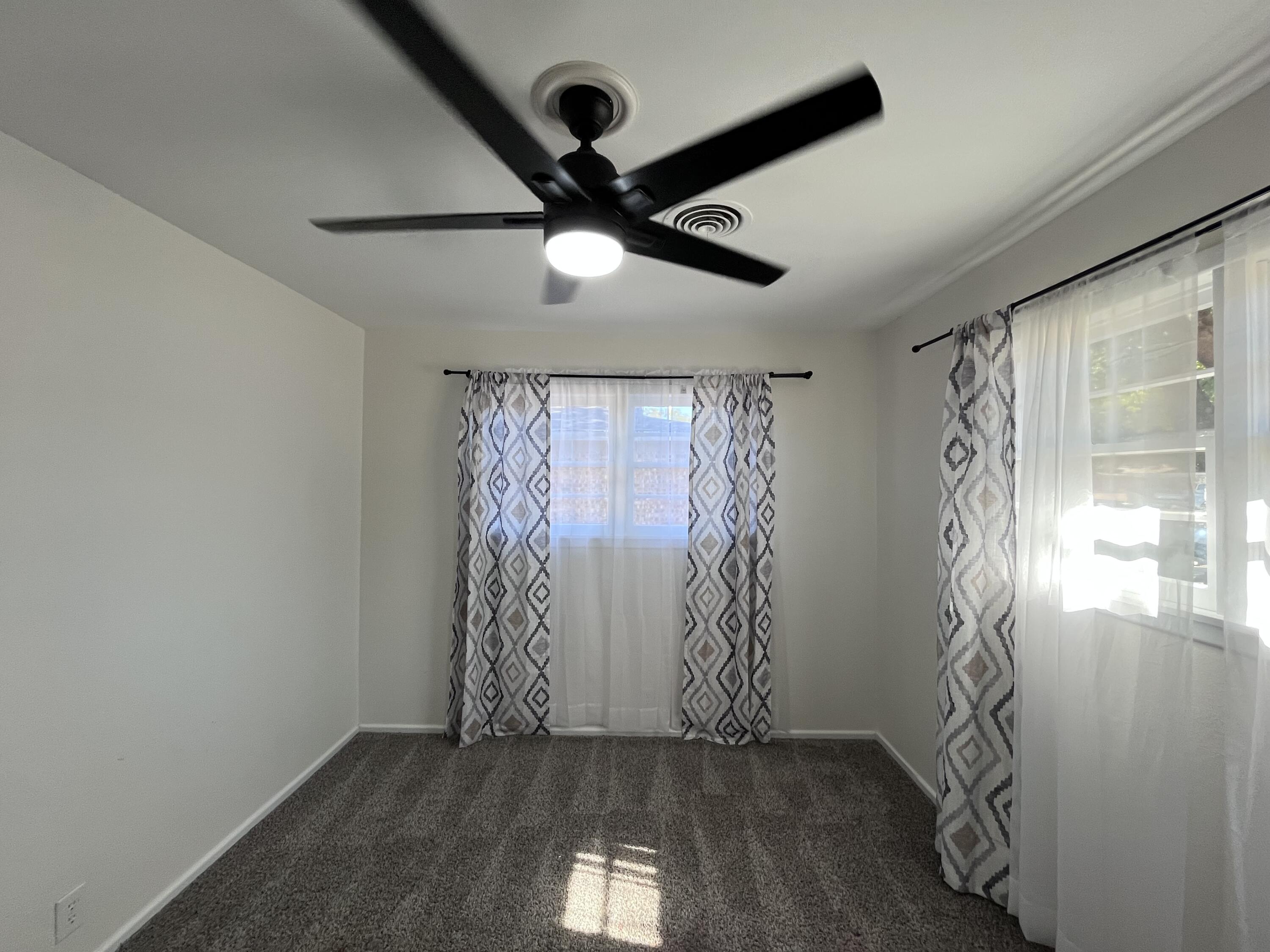 3612 55th Street Lubbock, TX 79413 - Photo 17 of 28 a view of entryway with wooden floor