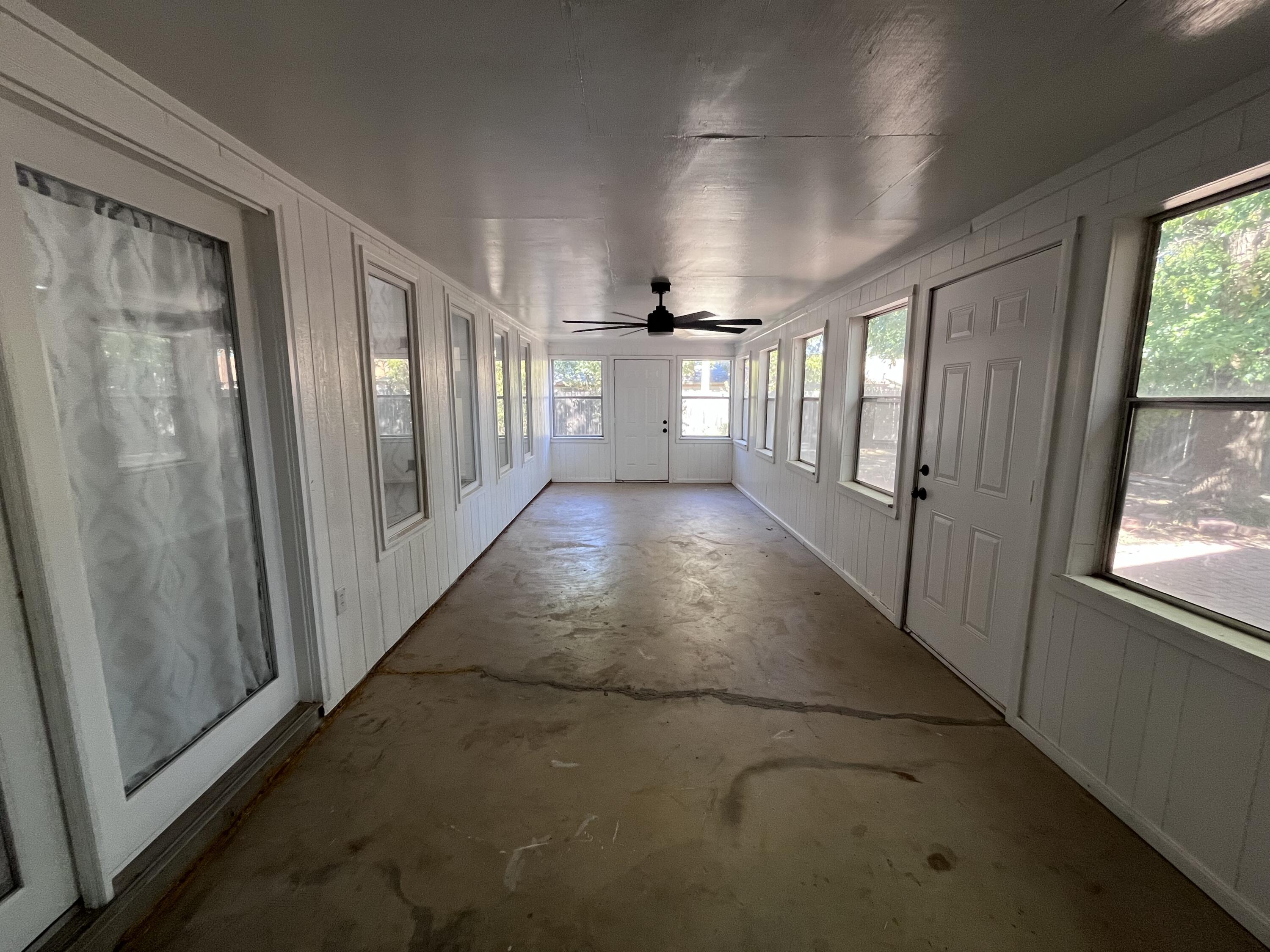 3612 55th Street Lubbock, TX 79413 - Photo 25 of 28 a view of gallery with window