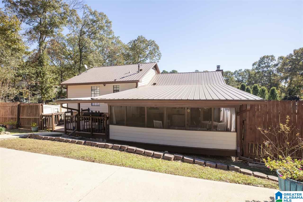 1782 Indian Hills Road Pelham, AL 35124 - Photo 4 of 48
