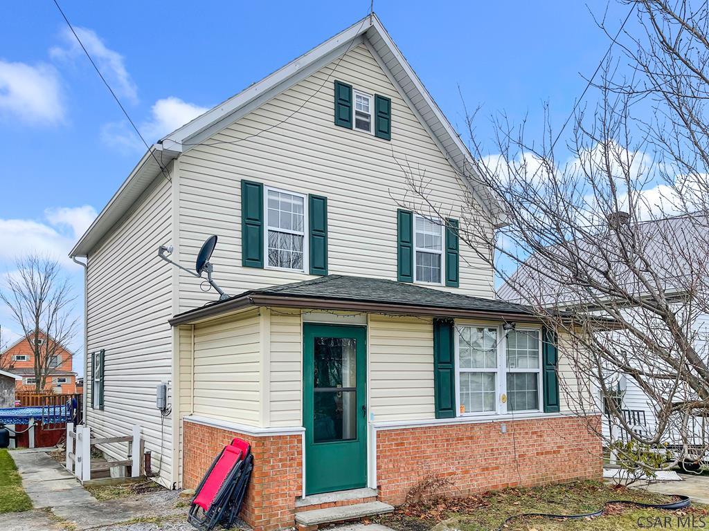 357 3rd Street Colver, PA 15927 - Photo 1 of 26 Gallery Image 1