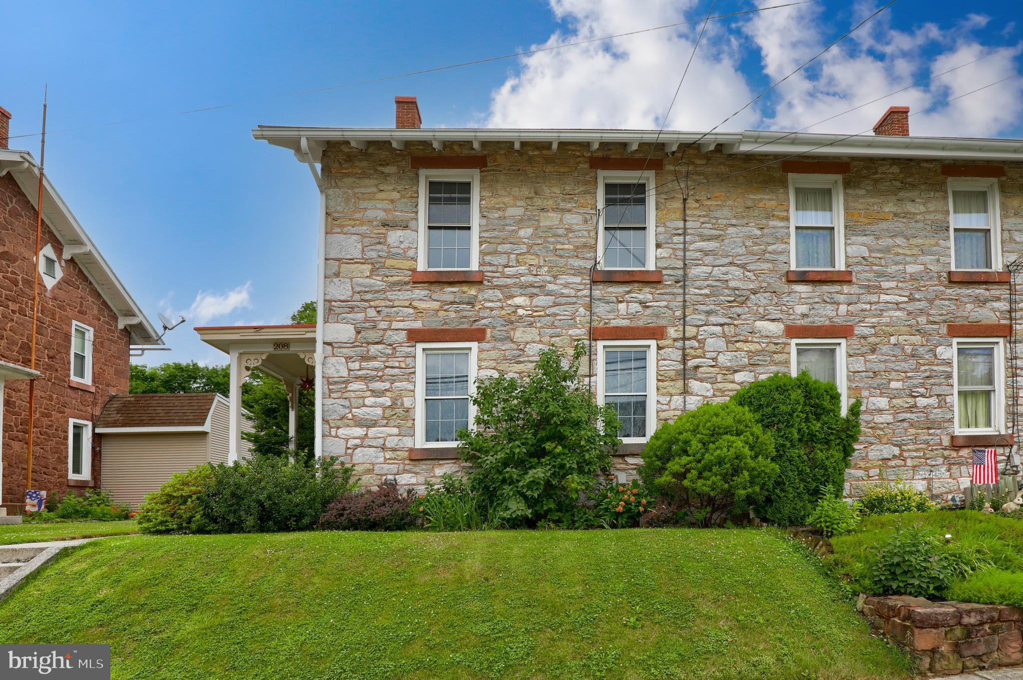 208 Burd Coleman Road Cornwall, PA 17042 - Photo 3 of 36 Gallery Image 3