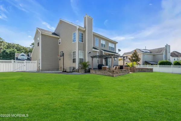 $1,200,000 | 12 Lancaster Way, Jackson, NJ 08527