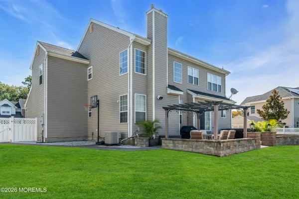 $1,200,000 | 12 Lancaster Way, Jackson, NJ 08527