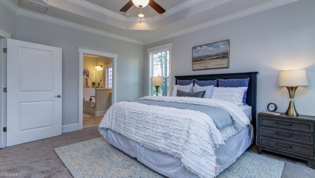 3722 Straw Hat Road Greensboro, NC 27410 - Photo 19 of 24
