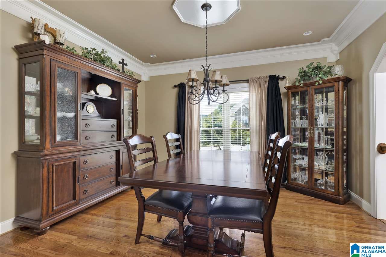 140 Smithfield Lane Springville, AL 35146 - Photo 9 of 29