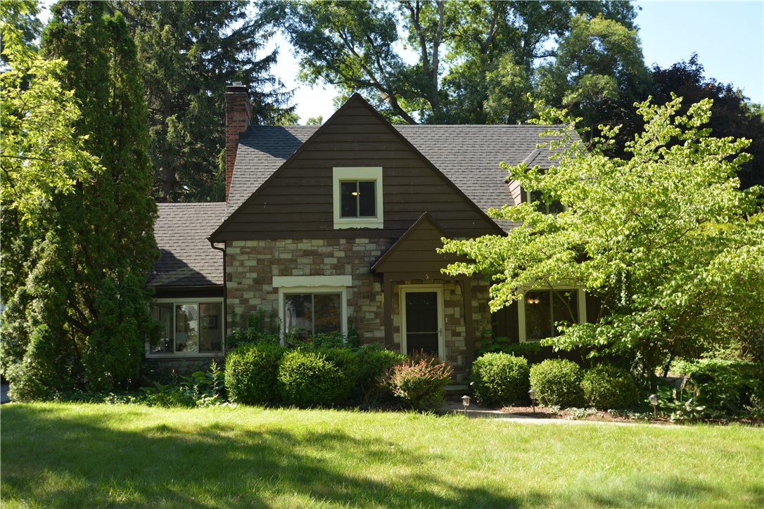 5 Birmingham Drive Rochester, NY 14618 - Photo 1 of 1