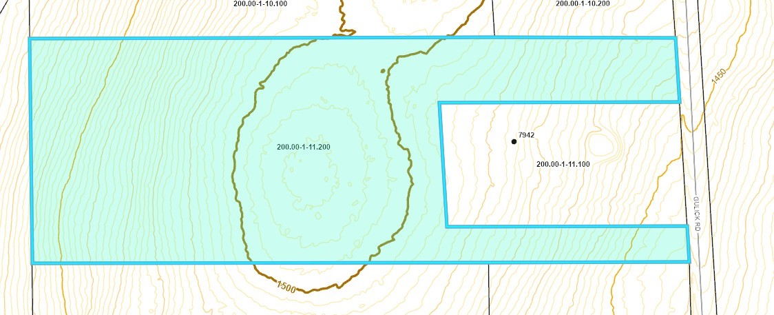 Gulick Road Naples, NY 14512 - Photo 17 of 19