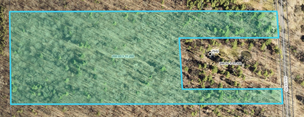 Gulick Road Naples, NY 14512 - Photo 18 of 19