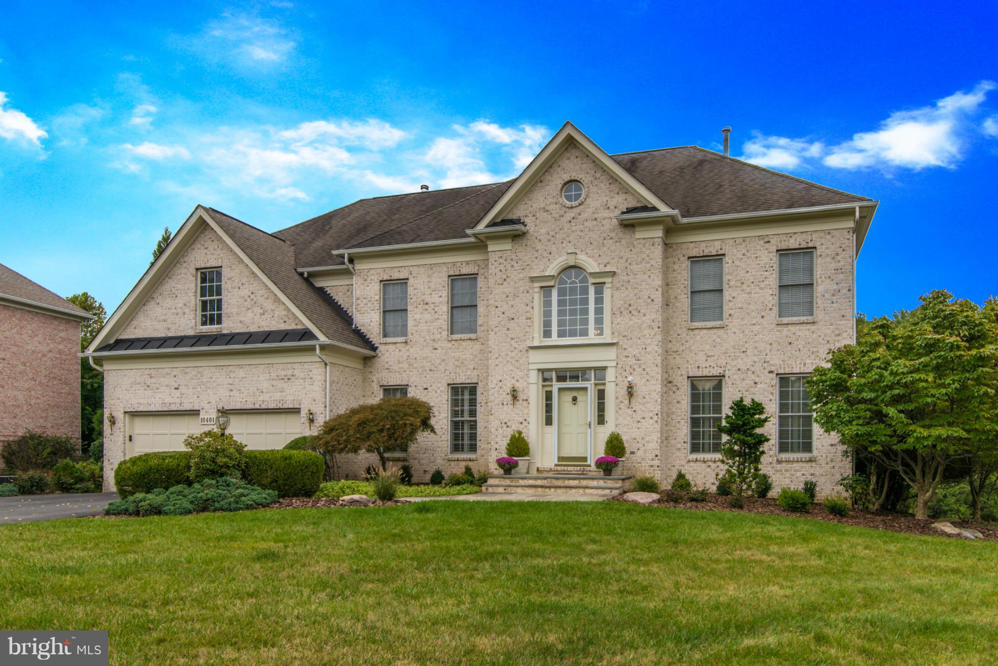 10401 Grey Fox Road Potomac, MD 20854 - Photo 1 of 28 Exterior (General)