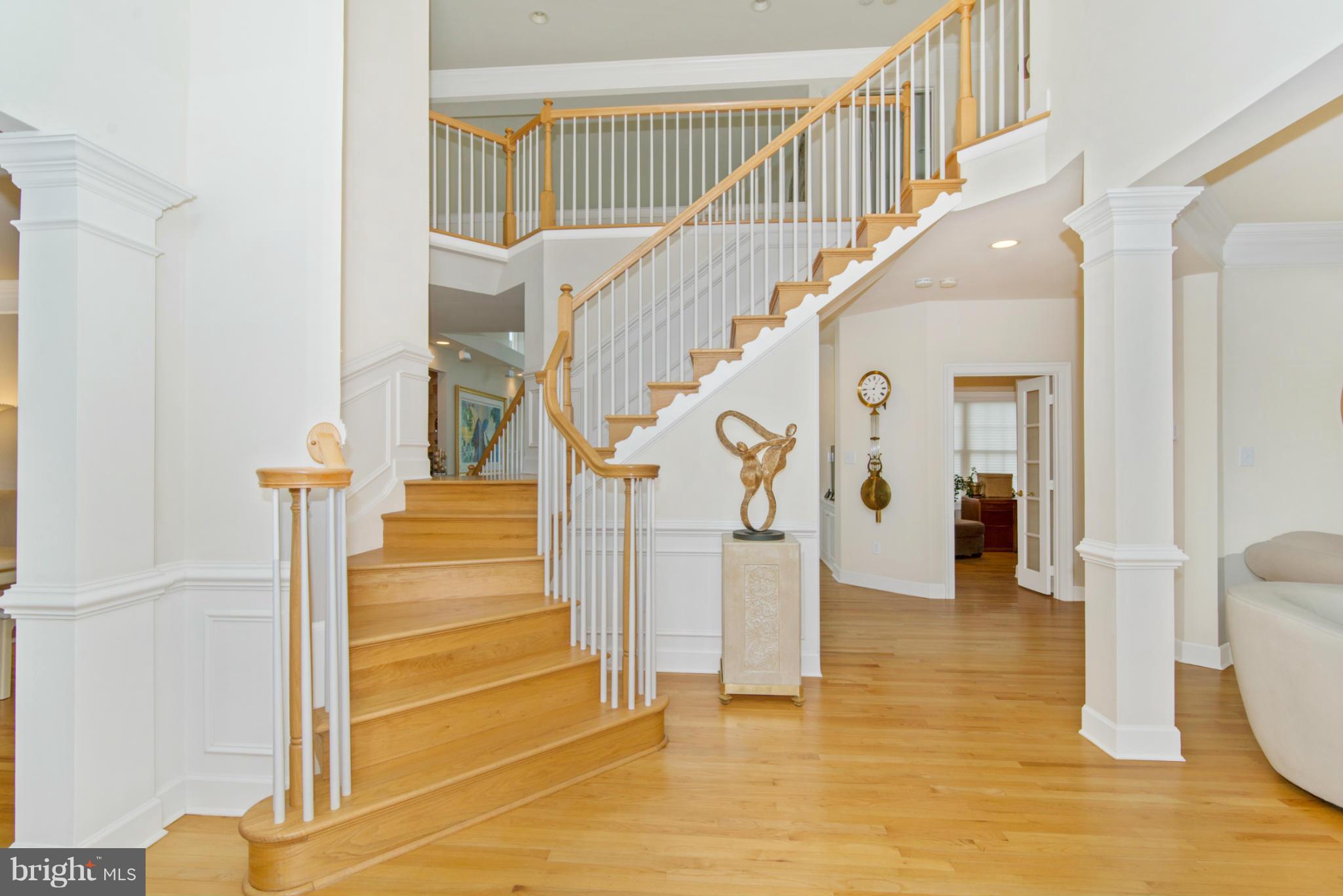 10401 Grey Fox Road Potomac, MD 20854 - Photo 5 of 28 Interior (General)