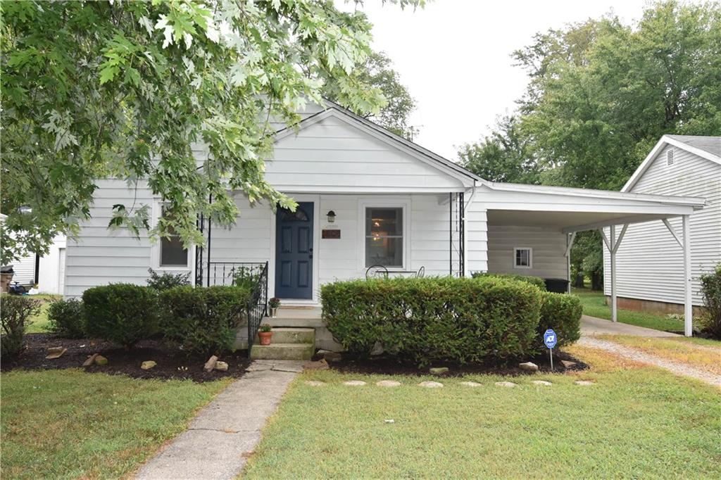 1805 Beam Road Columbus, IN 47201 - Photo 1 of 2 Gallery Image 1