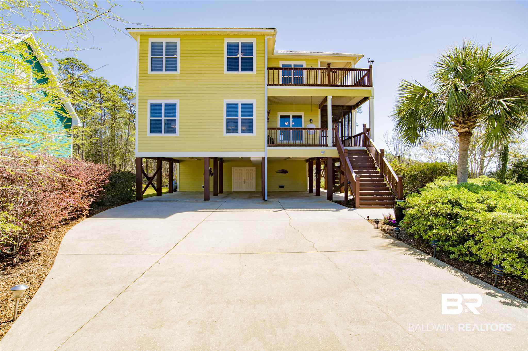 8270 Bay Harbor Road Elberta, AL 36530 - Photo 1 of 39