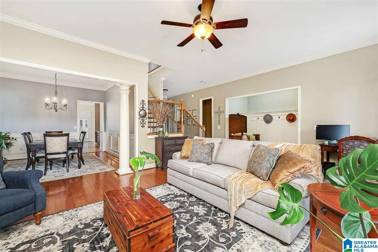 104 White Cottage Road Helena, AL 35080 - Photo 7 of 50