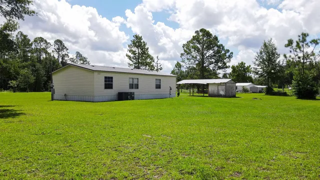 $169,000 | 298 Southeast Alafia Terrace, Lee, FL 32059