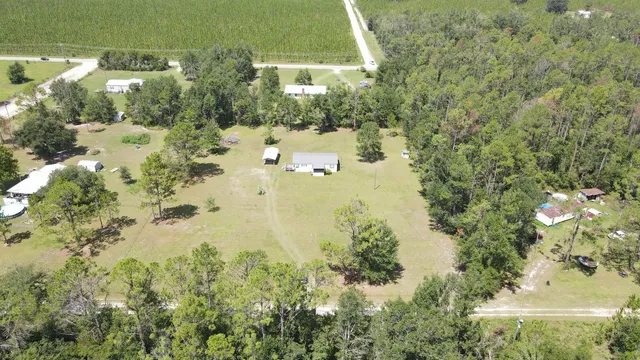 $169,000 | 298 Southeast Alafia Terrace, Lee, FL 32059